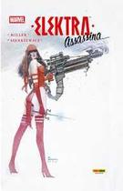 Elektra Assassina Elektra Assassina