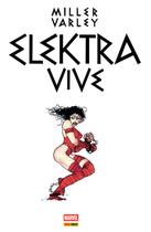 Elektra Vive (Marvel Graphic Novels) Elektra Vive (Marvel Graphic Novels)