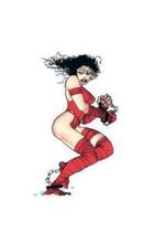 Elektra Vive (Marvel Graphic Novels) - Panini