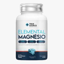 Elemental Magnésio - True Source