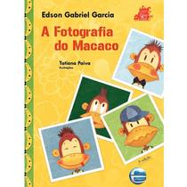 Elementar - a fotografia do macaco - 6512