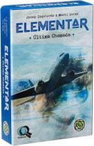 Elementar (Diversos Temas)