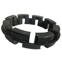 Elemento acriflex para acoplamento de ø67 mm