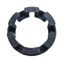 Elemento Borracha Acoplamento Elastico Garra Ag Cg Gr Hd 128