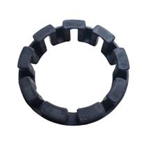 Elemento Borracha Acoplamento Elastico Garra Ag Cg Gr Hd 194