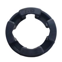 Elemento Borracha Acoplamento Elastico Garra Ag Cg Gr Hd 82