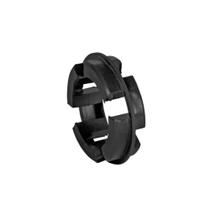 Elemento Borracha Acoplamento Elastico Garra Ag Cg Gr Hd 97