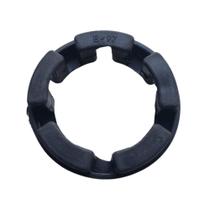 Elemento Borracha Acoplamento Elastico Garra Ag Cg Gr Hd 97