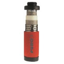 Elemento Coalescente Hb Ar Comprimido A1-0030G 64 Pcm Micragem 0.5 Ppm (0.5 Mg/M3) 21ºC (Puro)