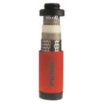 Elemento Coalescente Hb Ar Comprimido A1-0220G 466 Pcm Micragem 0.5 Ppm (0.5 Mg/M3) 21ºC (Puro)