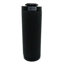 Elemento Coalescente Tecnoar EP9-20 Q 53 PCM Filtro Carvão Ativado 1/2