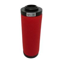 Elemento Coalescente Tecnoar EP9-20 Q 53 PCM Pós Filtro Super Fino 1/2