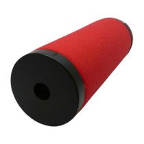 Elemento Coalescente Tecnoar EP9-25 Q 89 PCM Pós Filtro Super Fino 1"