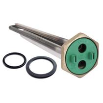 Elemento de aquecimento 1200W 110V para aquecedores B3 e Sigmar Quick Elemento de aquecimento 1200W 110V para aquecedores B3 e Sigmar Quick