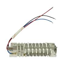 Elemento De Aquecimento De Três Fios Para Máquina De Retrabalho De Ar Quente, Soprador Térmico E