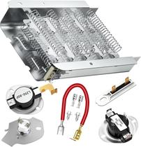 Elemento de aquecimento do secador AMI PARTS 279838 W10724237 Whirlpool