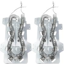 Elemento de aquecimento do secador TOMOON DC47-00019A para SAM-SUNG