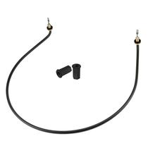 Elemento de aquecimento para lava-louças Beaquicy W10518394 para Amana