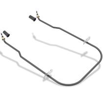 Elemento de aquecimento para lava-louças YEECHUN W11537778 de reposição