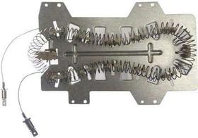 Elemento de aquecimento para secador Earthtec DC47-00019A Compatível Samsung