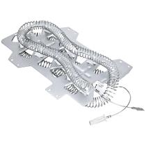 Elemento de aquecimento para secadora EAGLEGGO DC47-00019A 240V 25 x 17 cm