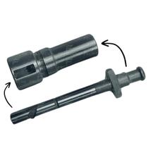 Elemento de Bomba Forth DE80 DE80H