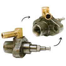 Elemento de Bomba Motor 5Hp 7Hp Diesel