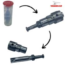 Elemento de Bomba Trator Yanmar 1045 1055DT 2060 4TNV88 Elemento de Bomba Trator Yanmar 1045 1055DT 2060 4TNV88