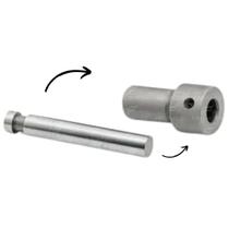 Elemento de Bomba Yanmar B9 NB10 NS11 NS90