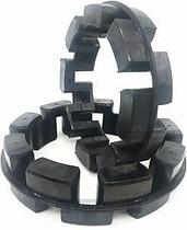 Elemento de borracha gr 168
