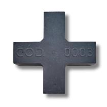 Elemento De Borracha Para Acoplamento De Cruzeta Cr Az 03