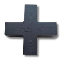 Elemento De Borracha Para Acoplamento De Cruzeta Cr Az 05