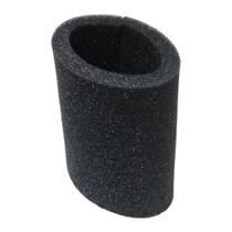 Elemento de filtro de ar valflex honda cb 500