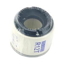 Elemento De Filtro De Combustível Para Motor Diesel R12S R12T Separador De Água E Óleo Racor NPT