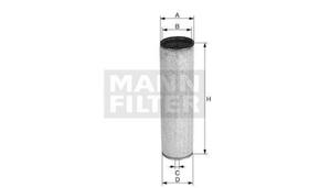 Elemento de segurança cf 1552 evobus / UN / Mann Elemento de segurança cf 1552 evobus / UN / Mann