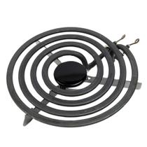 Elemento de superfície da bobina de fogão Frigidaire 318372211 Electric Elemento de superfície da bobina de fogão Frigidaire 318372211 Electric