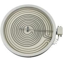 Elemento de superfície PANDEELS WB30T10130 Série GE compatível com 30 cm Elemento de superfície PANDEELS WB30T10130 Série GE compatível com 30 cm