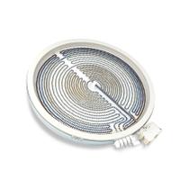 Elemento de superfície radiante Haliant WB30T10155 para fogão GE