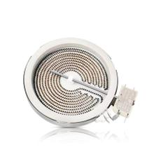 Elemento de superfície radiante WB30T10145 14cm compatível com GE