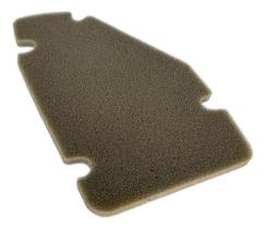 Elemento Do Filtro Ar Yamaha Rdz 135 / Rd 125 (valflex)