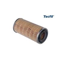 Elemento do filtro de ar 4230.4 2001 a Tecfil AR2867