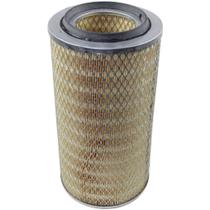 Elemento do filtro de ar a METAL LEVE LX265