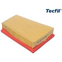 Elemento do filtro de ar Chevrolet Onix 2019 a 2024 TECFIL Elemento do filtro de ar Chevrolet Onix 2019 a 2024 TECFIL