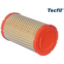 Elemento do filtro de ar Chevrolet S10 2000 a 2012 TECFIL