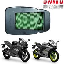 Elemento do filtro de ar conjunto r15 abs