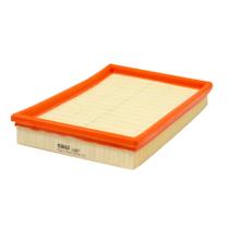 Elemento do filtro de ar Courier 1997 a 2009 Metal Leve LX68