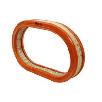 Elemento do filtro de ar Del Rey 1984 a 1989 Metal Leve LX64 Elemento do filtro de ar Del Rey 1984 a 1989 Metal Leve LX64