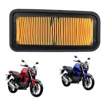 Elemento Do Filtro De Ar Fazer Fz 15 Fz15 Abs 2022 2023 2024