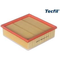 Elemento do filtro de ar Fiat Linea 2008 a 2012 TECFIL