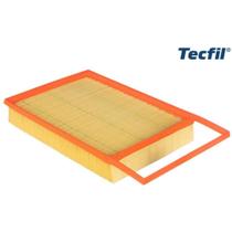 Elemento do filtro de ar Fiat Linea 2010 a 2019 TECFIL